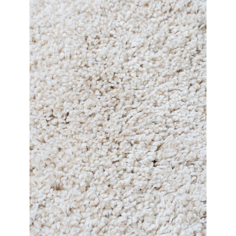 Karpet Milano Creme Rond ø200 cm