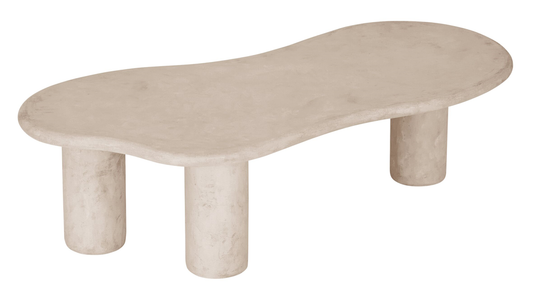 Mesa de centro Curva SAND