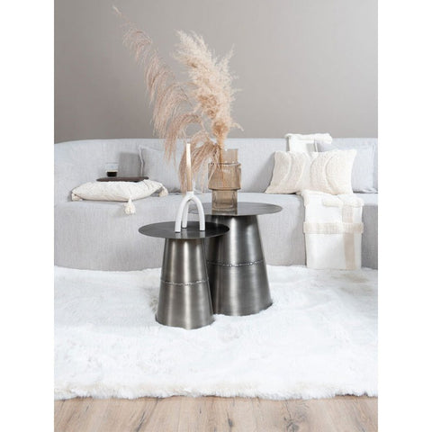 Vloerkleed Morbido Ivory 2810 – 230 x 330 cm