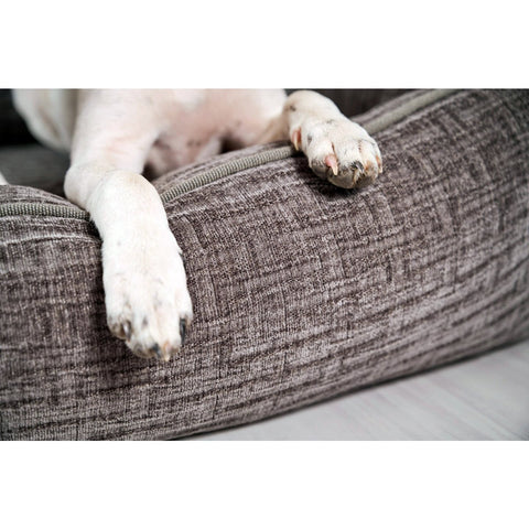 KLASSIEKE Hundebett - NOVA STEEN