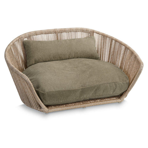 VOGUE - TUDOR design hondenmand