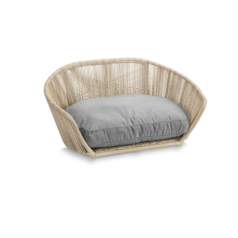 VOGUE - Design-Hudebett SMOOTH