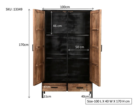 Robust 100cm