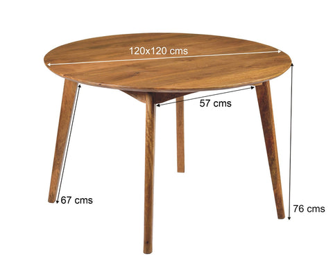 Elias Redondo 120cm