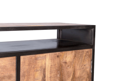 Robusto Abierto 180 cm