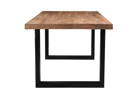 Robusto U 220x100 cm