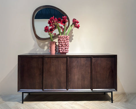 Ravenstein Brown 180cm