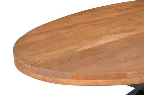 Roccia ovale 180 cm