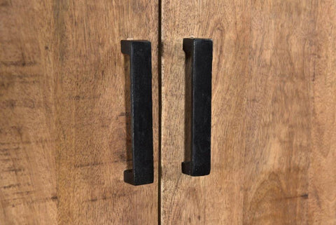 Robustas 2 Puertas 65cm