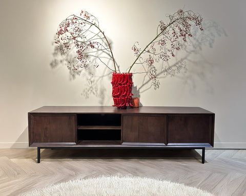 Ravenstein Brown 180cm