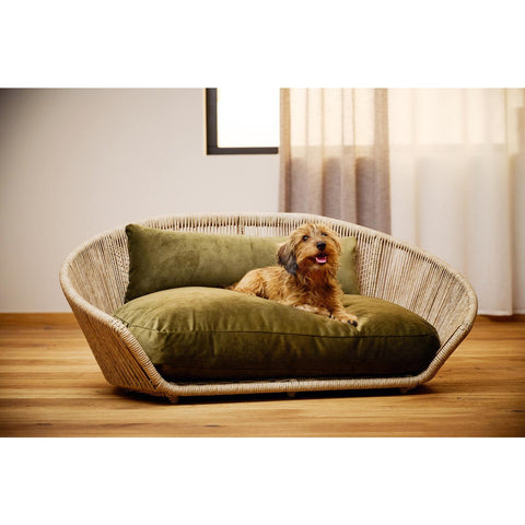 VOGUE - Design hondenmand OXFORD