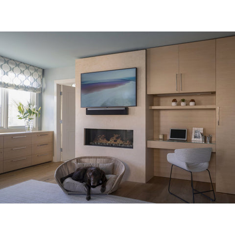 VOGUE - Design-Hudebett SMOOTH