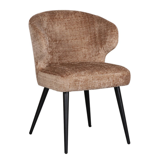 Mera Chair Caramel (set of 2)
