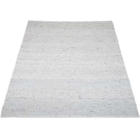 Vloerkleed Scott Ivoor 160 x 230 cm