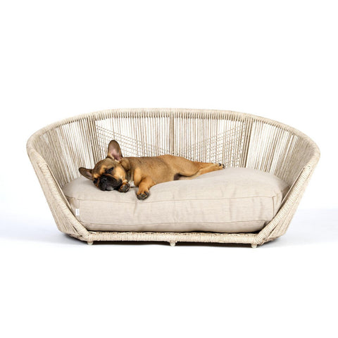 VOGUE - Design-Hudebett SMOOTH