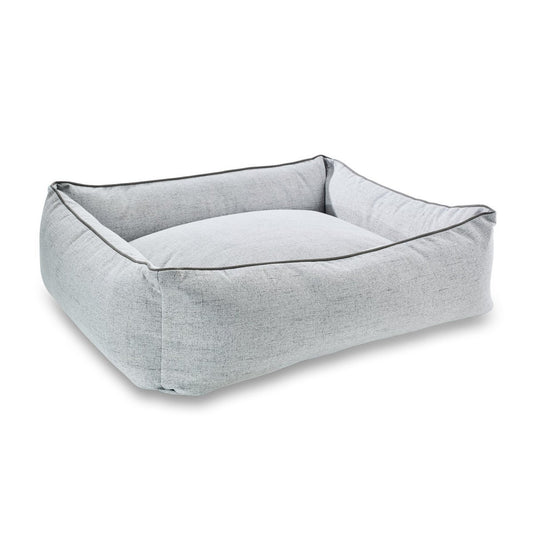 KLASSIEK Hundebett - VITO Grijs