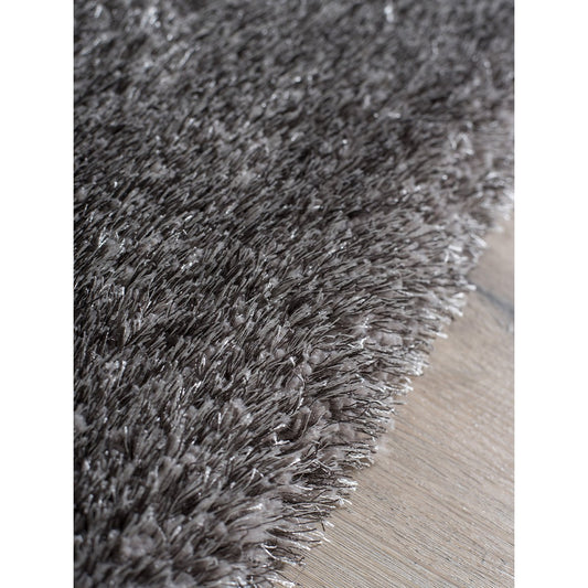 Karpet Lago Grey 22 – Rond ø200 cm