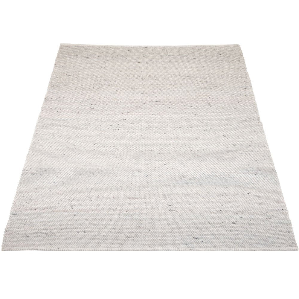 Vloerkleed Scott Beige 160 x 230 cm