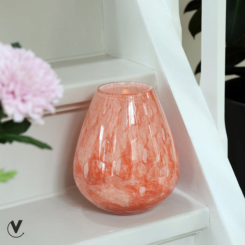 Vaas - Riana pink