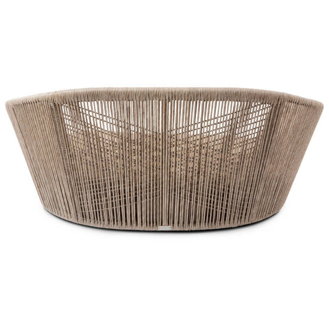 VOGUE - Design-Hudebett SMOOTH