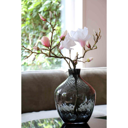 Vaas - Traun grey effect, laatste items!