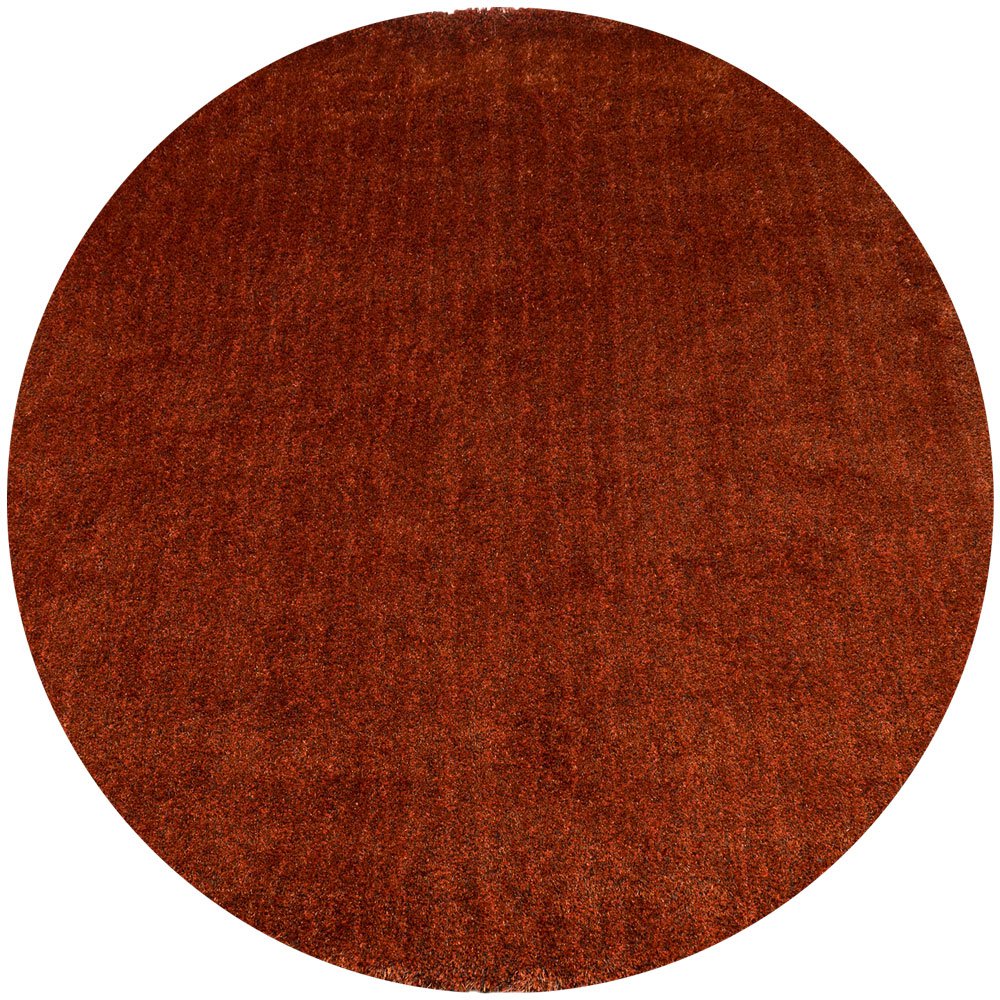 Karpet Lago Terra 63 – Rond ø160 cm