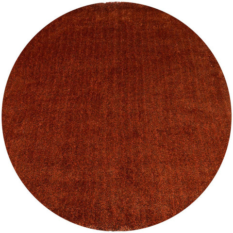 Karpet Lago Terra 63 – Rond ø160 cm