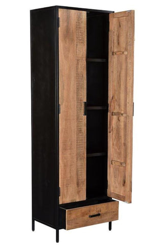 Robustas 2 Puertas 65cm