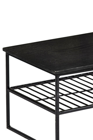 Dian Marmol Negro Negro 90cm
