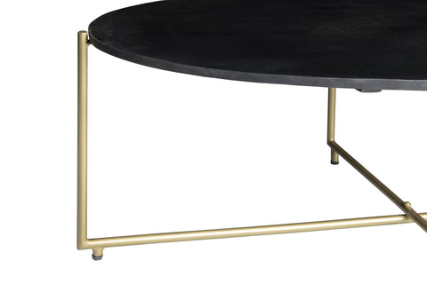 Anthony negro/bronce