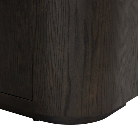 Novero Espresso 145cm