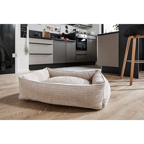 CLASSIC hondenbed - NOVA CREAM