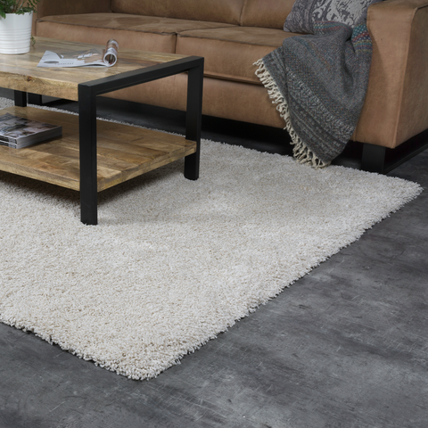 Karpet Milano Creme 300 x 400 cm