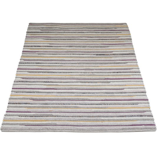 Vloerkleed Homeland Beige/ Green 200 x 280 cm