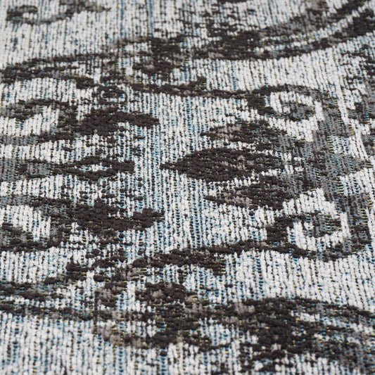 Karpet Lemon Antraciet 200 x 290 cm