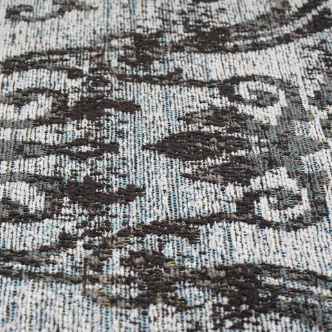 Karpet Lemon Antraciet 200 x 290 cm