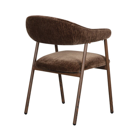 Scandi Chair Umber (set of 2)