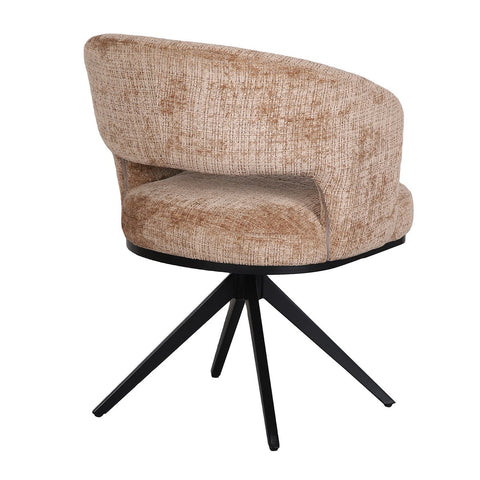 Avena Chair Caramel (set of 2)