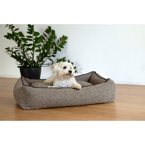 KLASSIEKE Hundebett - SCALA AMBER