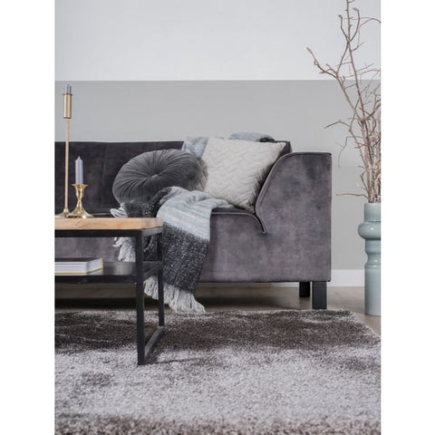 Karpet Lago Grey 22 - 130 x 190 cm