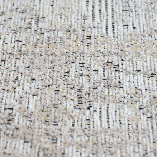Karpet Adel Medaillon Beige 200 x 290 cm