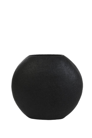 Vaas Rayskin - Black - 40x14x36cm
