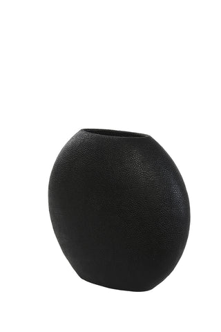 Vaas Rayskin - Black - 40x14x36cm