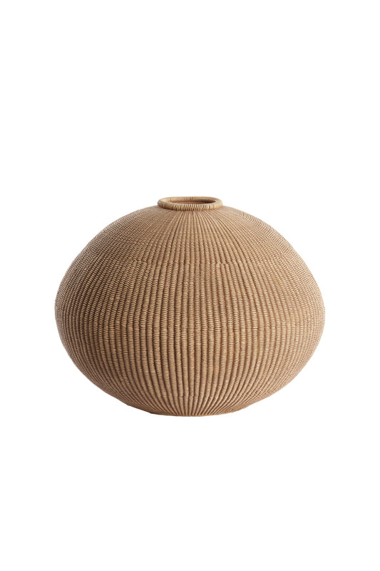 Brown - Brown - Ø35cm