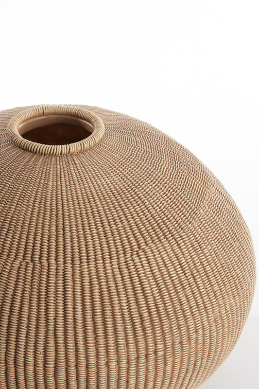 Brown - Brown - Ø35cm