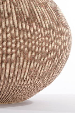 Brown - Brown - Ø35cm