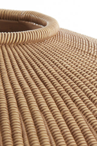 Brown - Brown - Ø35cm