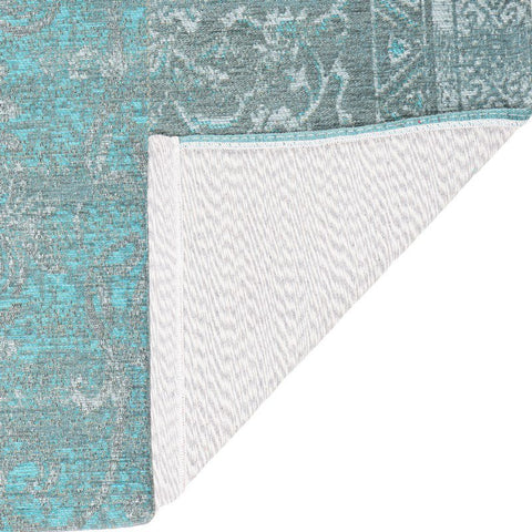 Karpet Lemon Turquoise 200 x 290 cm