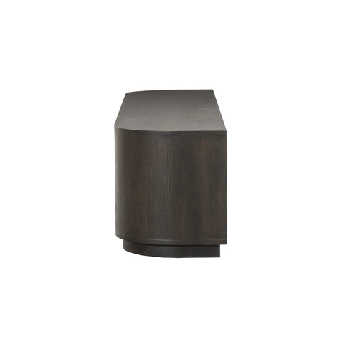 Novero Espresso 180cm