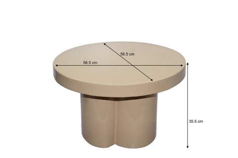 Brix Noa Beige 56cm